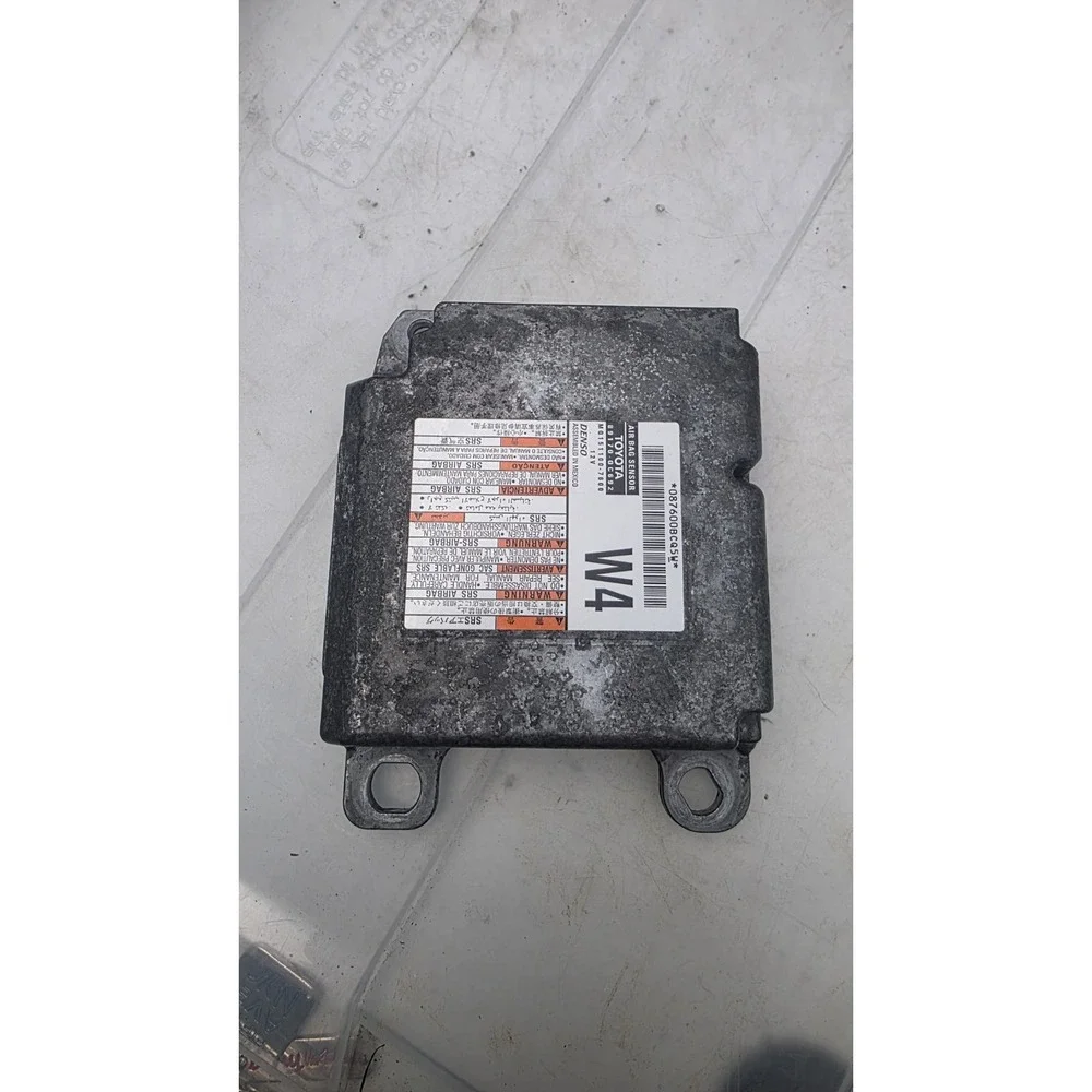 Sensor Assembly,TOYOTA SRS SENSOR unit 89170-00692 Tundra 2024